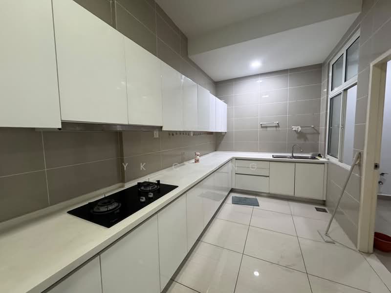 Kondominium untuk Disewa di Damansara Foresta - YK Chong - PropertyGuru.com.my