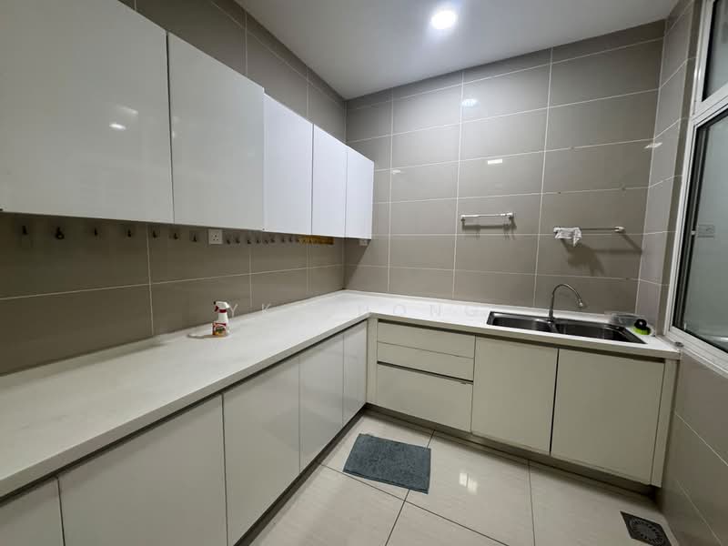 Kondominium untuk Disewa di Damansara Foresta - YK Chong - PropertyGuru.com.my