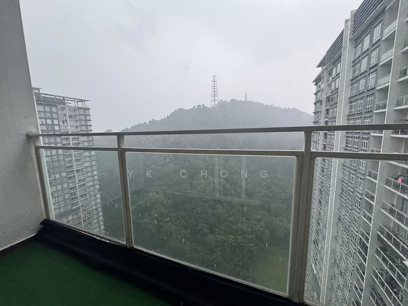 Kondominium untuk Disewa di Damansara Foresta - YK Chong - PropertyGuru.com.my