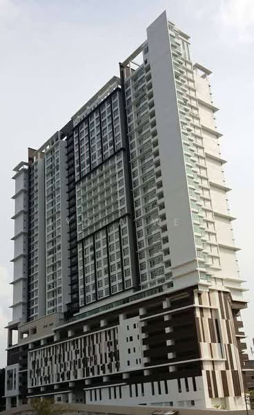 Service Residence for Rent at Pangsapuri Tanah Emas (Golden Sands) - Lydia Wee - PropertyGuru.com.my