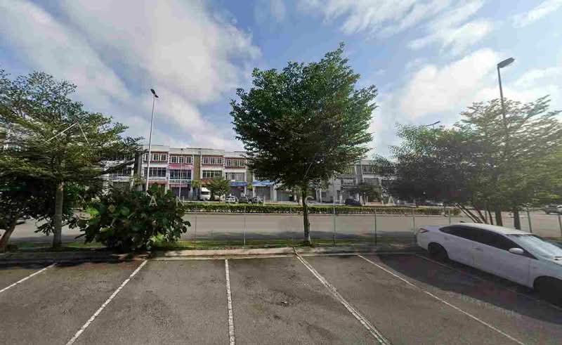 Kedai / Pejabat untuk Disewa di Taman Nusa Sentral (Iskandar Puteri (Nusajaya)) - Anson Chua - Exterior - PropertyGuru.com.my