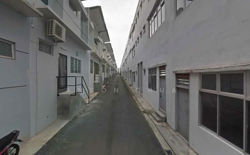 Kedai / Pejabat untuk Disewa di Taman Nusa Sentral (Iskandar Puteri (Nusajaya)) - Anson Chua - Exterior - PropertyGuru.com.my