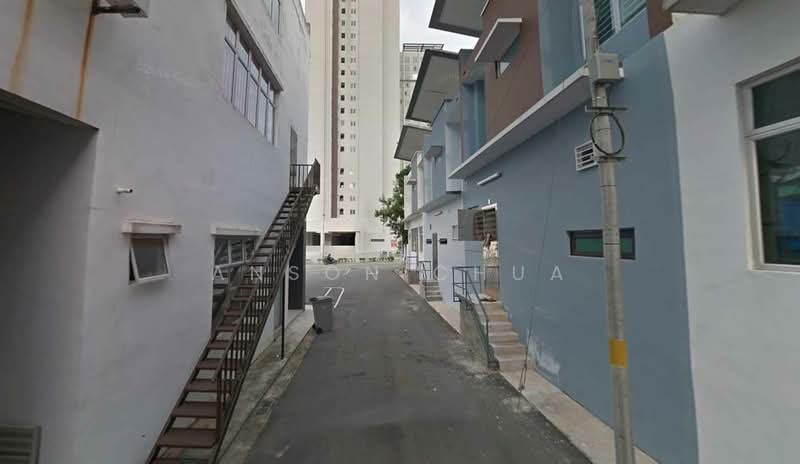 Kedai / Pejabat untuk Disewa di Taman Nusa Sentral (Iskandar Puteri (Nusajaya)) - Anson Chua - PropertyGuru.com.my