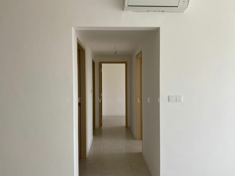 Condominium for Sale at Granito - Kelvin Lee - Corridor - PropertyGuru.com.my