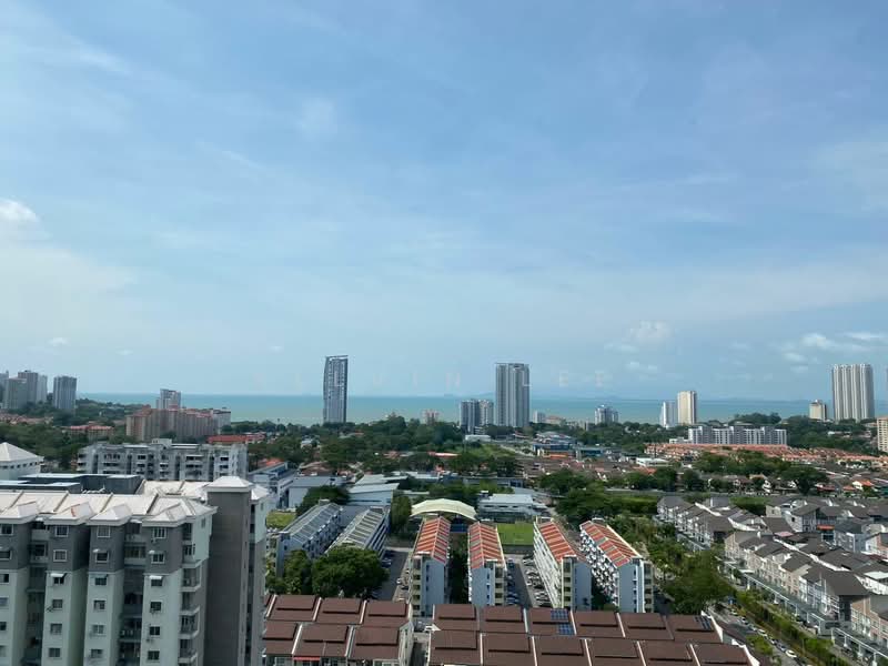 Condominium for Sale at Granito - Kelvin Lee - Exterior - PropertyGuru.com.my