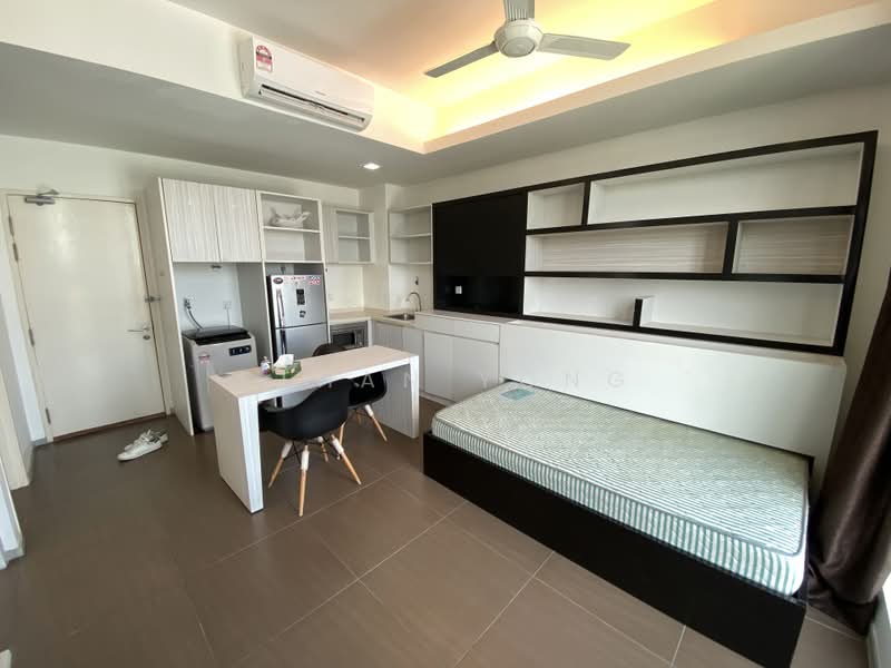 Servis Apartment untuk Disewa di Garden Plaza - Ethan Yong - Interior - PropertyGuru.com.my