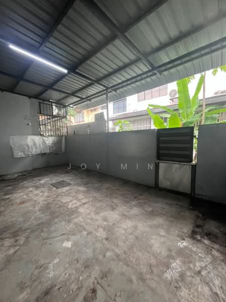 Rumah Teres untuk Dijual di Taman Pelangi (Johor Bahru) - Joy Min - Exterior - PropertyGuru.com.my