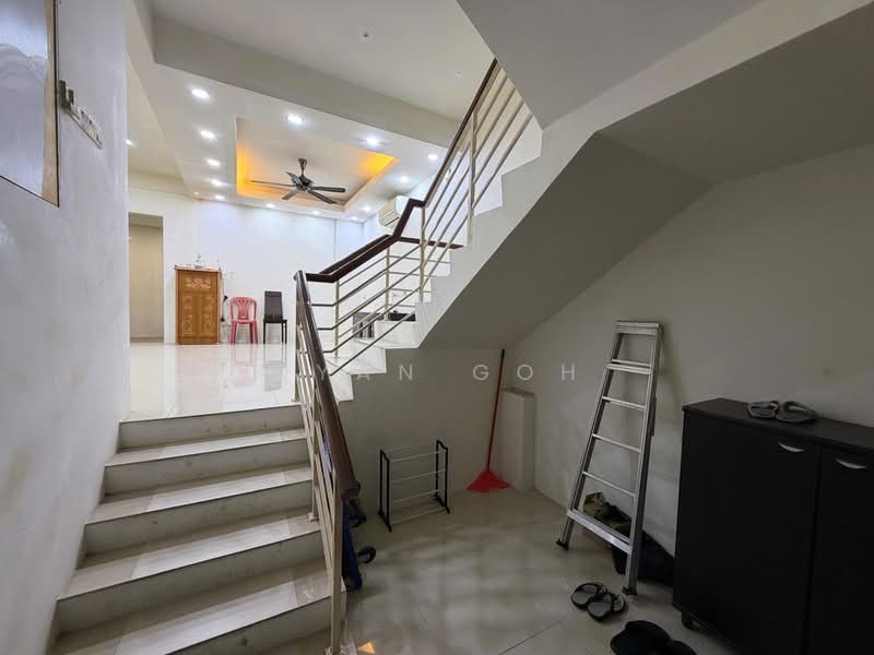 Rumah Teres 3 Tingkat untuk Dijual di Jelutong (Penang) - Qyan Goh - Interior - PropertyGuru.com.my