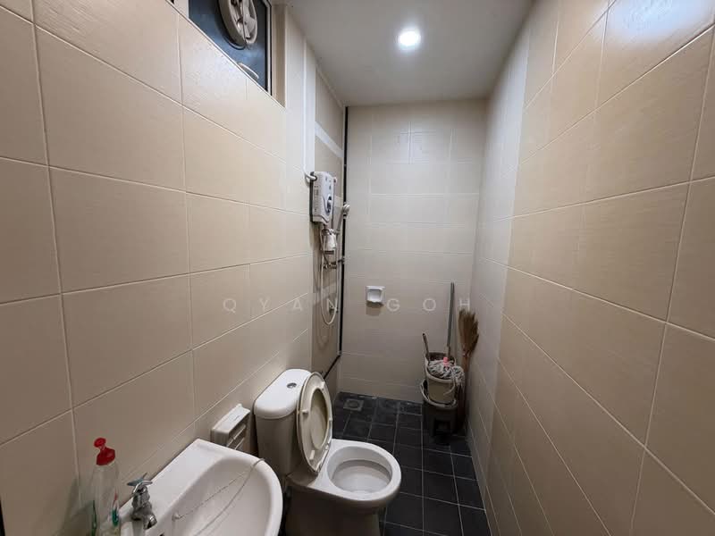 Rumah Teres 3 Tingkat untuk Dijual di Jelutong (Penang) - Qyan Goh - Bathroom - PropertyGuru.com.my