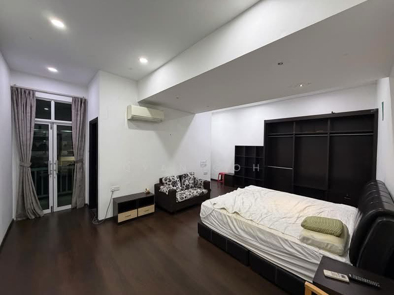 Rumah Teres 3 Tingkat untuk Dijual di Jelutong (Penang) - Qyan Goh - Bedroom - PropertyGuru.com.my