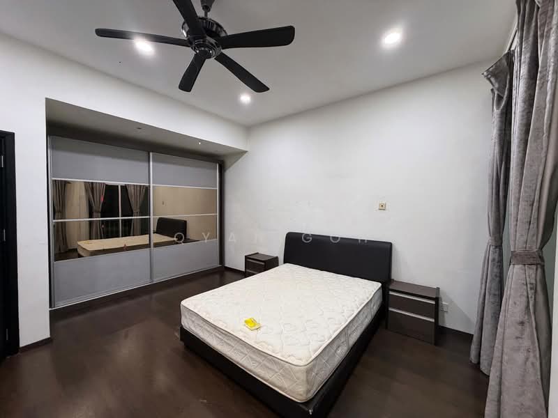 Rumah Teres 3 Tingkat untuk Dijual di Jelutong (Penang) - Qyan Goh - Bedroom - PropertyGuru.com.my