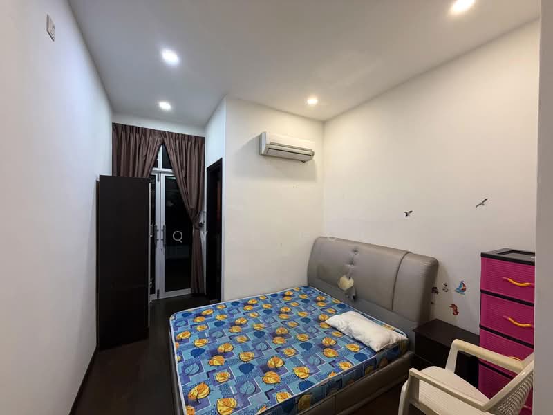Rumah Teres 3 Tingkat untuk Dijual di Jelutong (Penang) - Qyan Goh - Bedroom - PropertyGuru.com.my