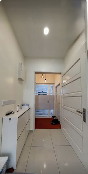 Kondominium untuk Dijual di SummerSkye Residences - Ryan Foong - Entrance - PropertyGuru.com.my