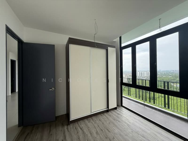 Service Residence for Sale at The Podium - Nicholas Tan - PropertyGuru.com.my