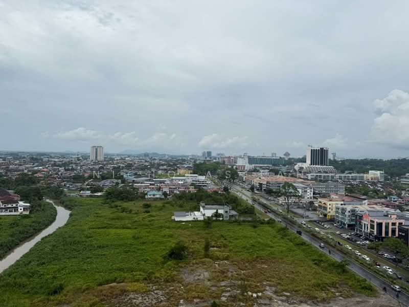 Service Residence for Sale at The Podium - Nicholas Tan - PropertyGuru.com.my