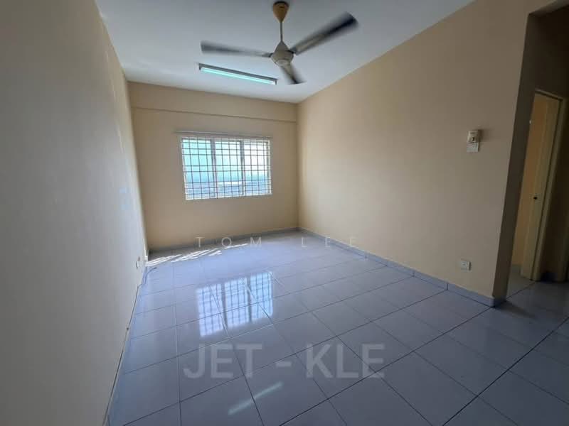 Apartment for Sale at Kemuning Aman - Tom Lee - PropertyGuru.com.my