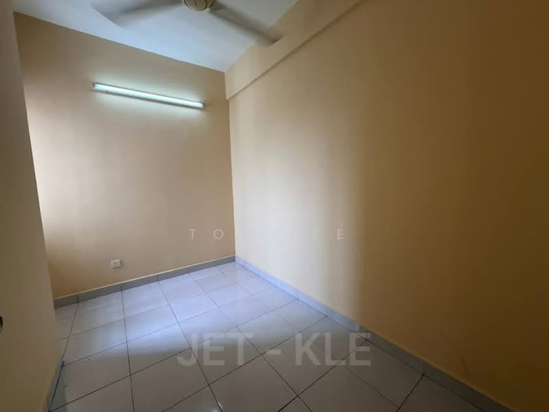 Apartment for Sale at Kemuning Aman - Tom Lee - PropertyGuru.com.my