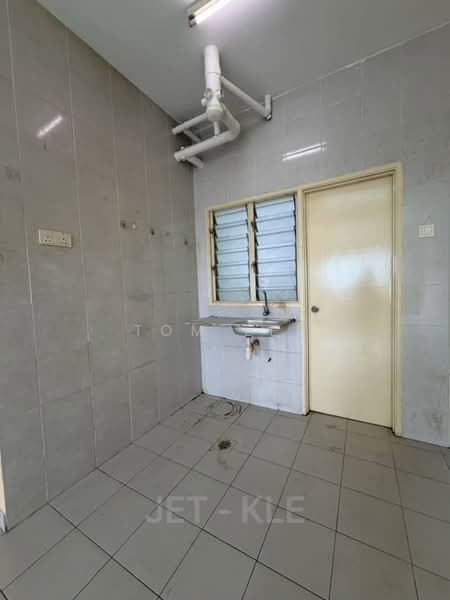 Apartment for Sale at Kemuning Aman - Tom Lee - PropertyGuru.com.my