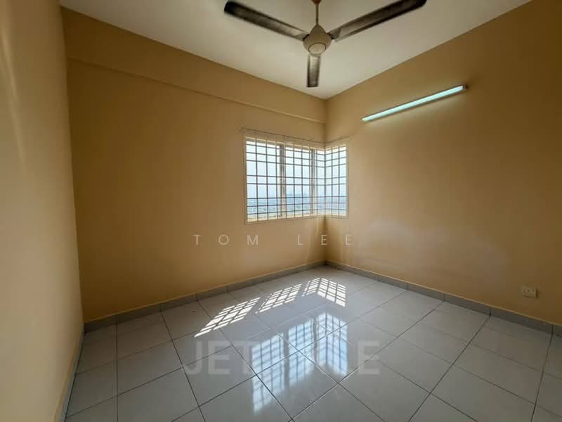 Apartment for Sale at Kemuning Aman - Tom Lee - PropertyGuru.com.my