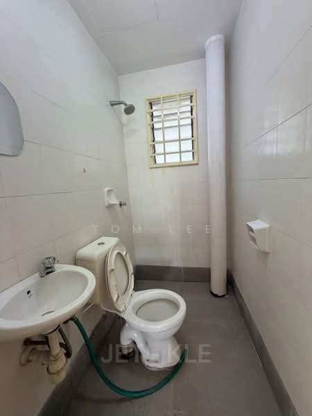 Apartment for Sale at Kemuning Aman - Tom Lee - PropertyGuru.com.my