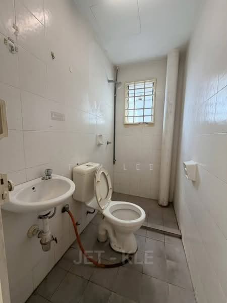 Apartment for Sale at Kemuning Aman - Tom Lee - PropertyGuru.com.my