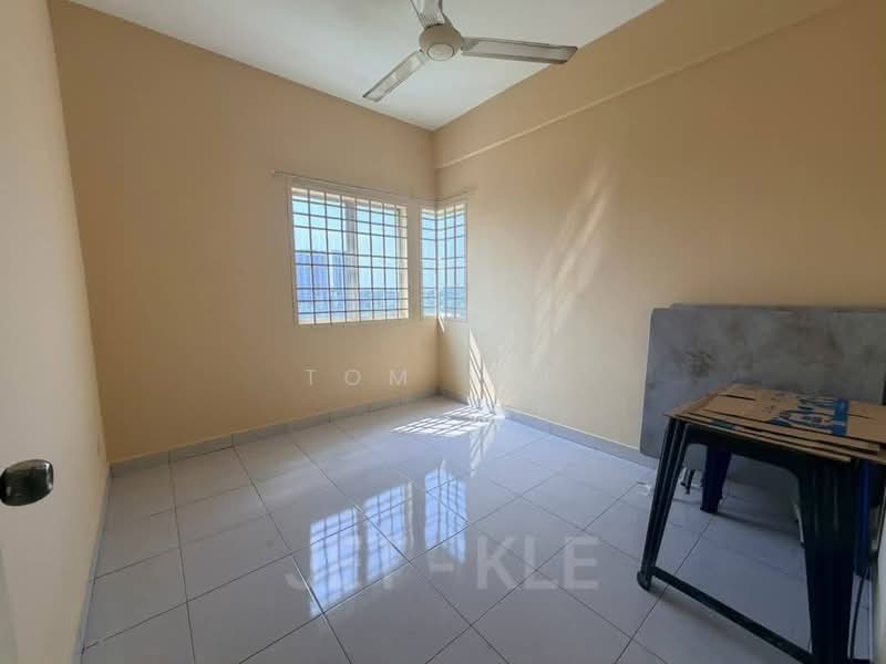 Apartment for Sale at Kemuning Aman - Tom Lee - PropertyGuru.com.my