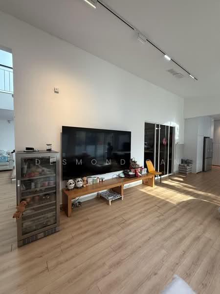 Rumah Banglo untuk Disewa di Subang Heights (Subang Jaya) - Desmond Gan - PropertyGuru.com.my