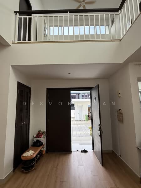 Rumah Banglo untuk Disewa di Subang Heights (Subang Jaya) - Desmond Gan - PropertyGuru.com.my
