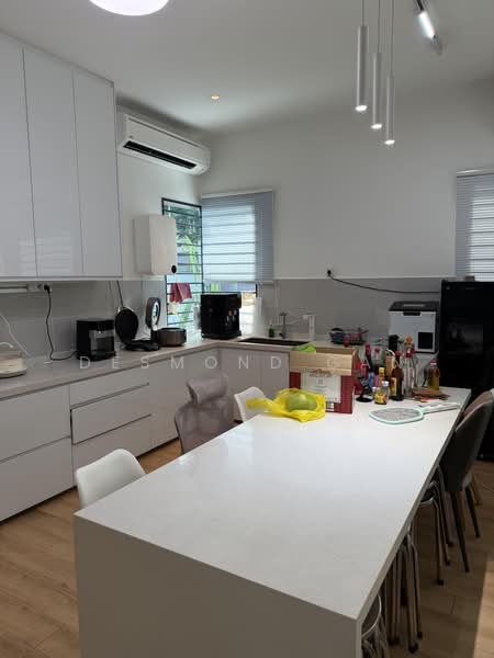 Rumah Banglo untuk Disewa di Subang Heights (Subang Jaya) - Desmond Gan - PropertyGuru.com.my