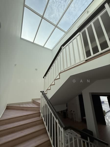 Rumah Banglo untuk Disewa di Subang Heights (Subang Jaya) - Desmond Gan - PropertyGuru.com.my