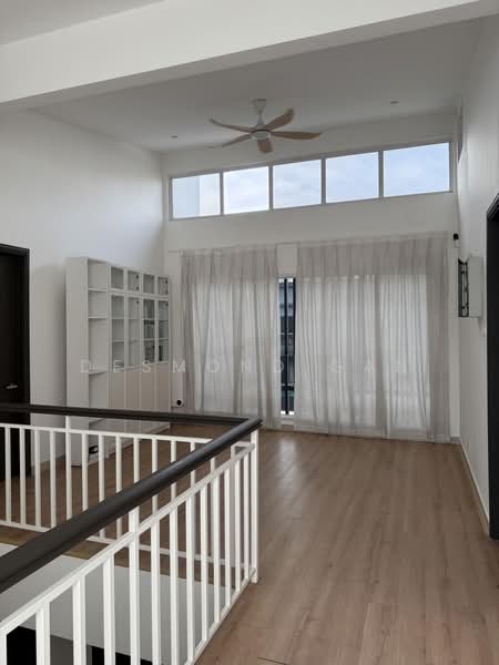 Rumah Banglo untuk Disewa di Subang Heights (Subang Jaya) - Desmond Gan - PropertyGuru.com.my