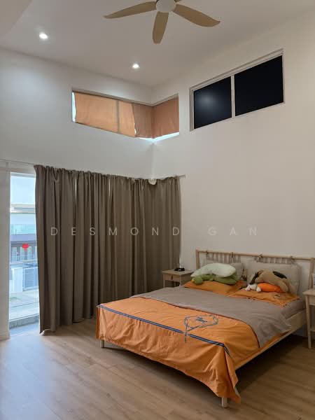 Rumah Banglo untuk Disewa di Subang Heights (Subang Jaya) - Desmond Gan - PropertyGuru.com.my
