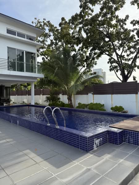 Rumah Banglo untuk Disewa di Subang Heights (Subang Jaya) - Desmond Gan - PropertyGuru.com.my
