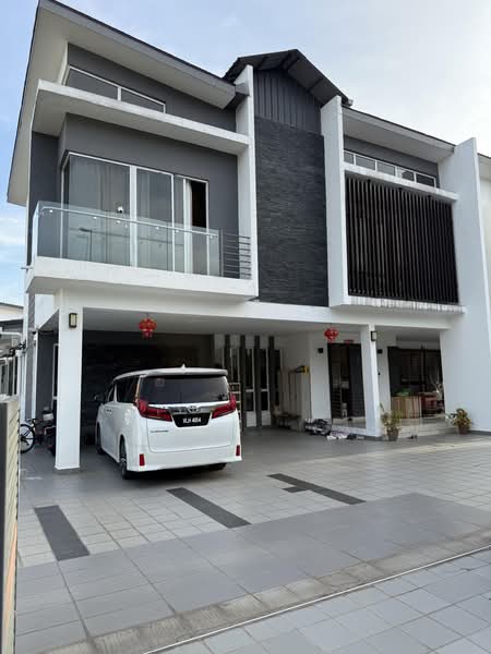 Rumah Banglo untuk Disewa di Subang Heights (Subang Jaya) - Desmond Gan - PropertyGuru.com.my