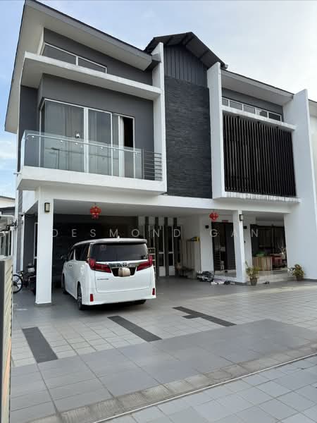 Bungalow for Rent in Subang Heights (Subang Jaya) - Desmond Gan - Exterior - PropertyGuru.com.my