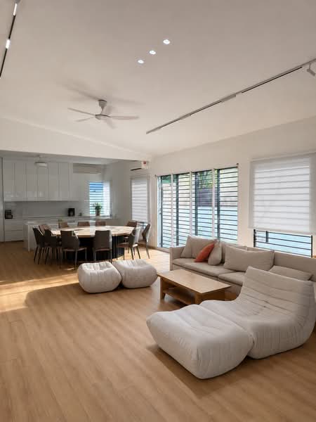 Bungalow for Rent in Subang Heights (Subang Jaya) - Desmond Gan - PropertyGuru.com.my