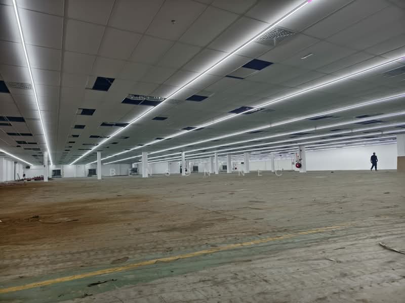 Factory for Rent in Senai (Johor) - Benson NEC - Interior - PropertyGuru.com.my