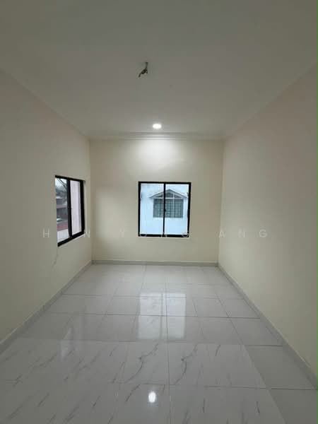 2-storey Terraced House for Sale in Taman Saleng Jaya (Kulai) - Han Yong Ang - Interior - PropertyGuru.com.my