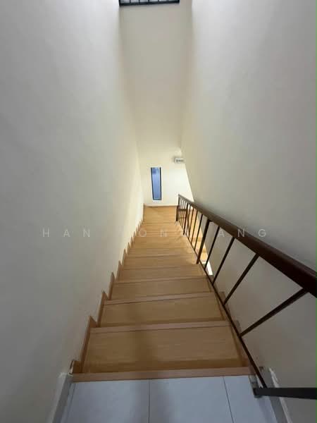 2-storey Terraced House for Sale in Taman Saleng Jaya (Kulai) - Han Yong Ang - Interior - PropertyGuru.com.my