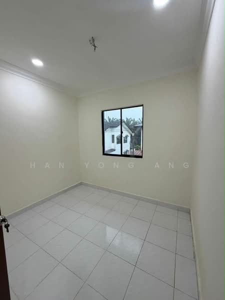 2-storey Terraced House for Sale in Taman Saleng Jaya (Kulai) - Han Yong Ang - Interior - PropertyGuru.com.my
