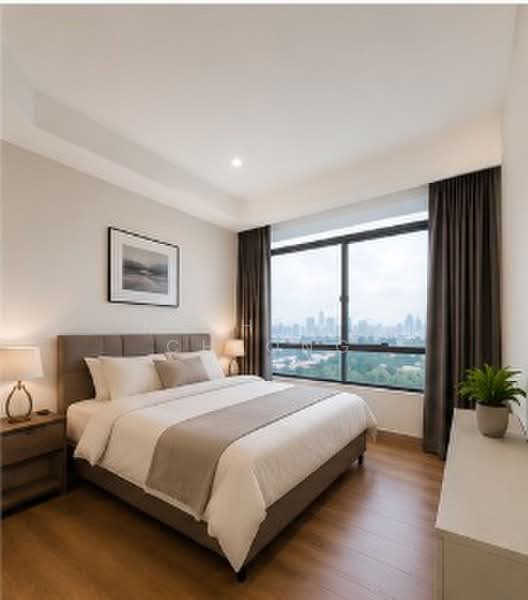 Kondominium untuk Dijual di Menara Seputih - Michelle Cheong - Bedroom - PropertyGuru.com.my