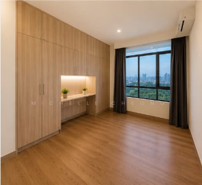Kondominium untuk Dijual di Menara Seputih - Michelle Cheong - Bedroom - PropertyGuru.com.my