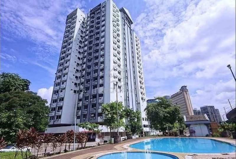 Kondominium untuk Dijual di Menara Seputih - Michelle Cheong - Exterior - PropertyGuru.com.my