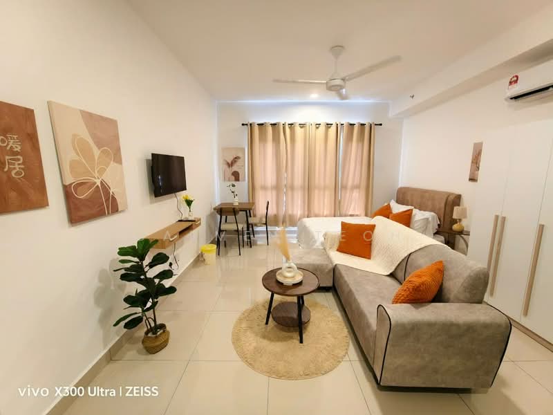Servis Apartment untuk Disewa di Astrum Ampang - Carmen Teoh - PropertyGuru.com.my