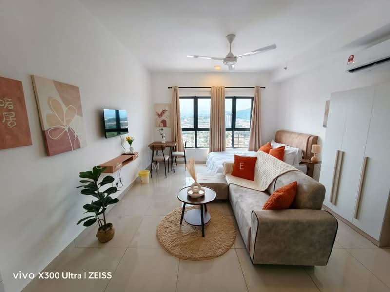 Servis Apartment untuk Disewa di Astrum Ampang - Carmen Teoh - PropertyGuru.com.my