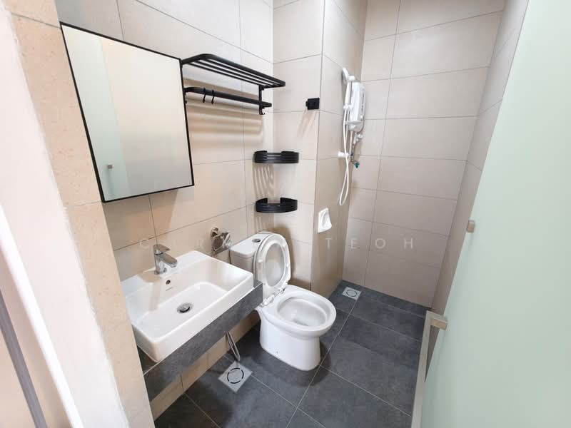 Servis Apartment untuk Disewa di Astrum Ampang - Carmen Teoh - PropertyGuru.com.my