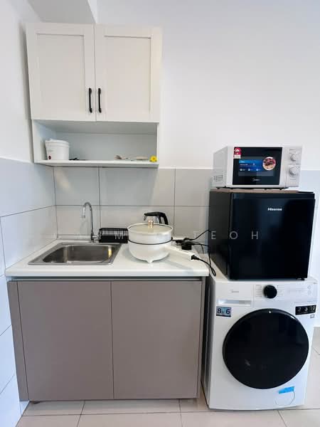 Servis Apartment untuk Disewa di Astrum Ampang - Carmen Teoh - PropertyGuru.com.my
