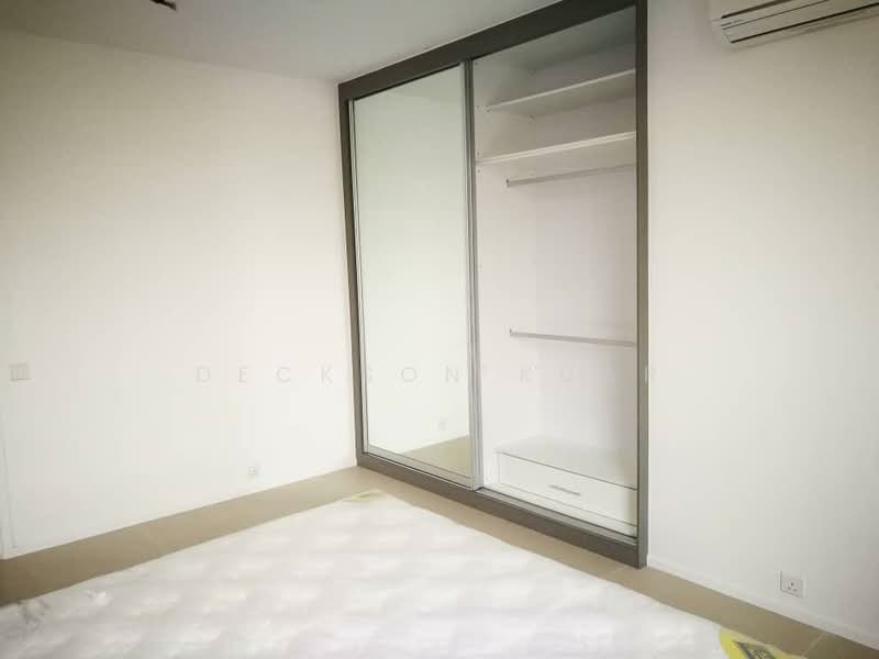Servis Apartment untuk Disewa di Arcoris SOHO - Deckson Kuar - Interior - PropertyGuru.com.my
