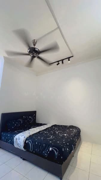 Pangsapuri untuk Disewa di Pangsapuri Indahria - Mak Hon Kean - Bedroom - PropertyGuru.com.my