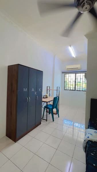 Pangsapuri untuk Disewa di Pangsapuri Indahria - Mak Hon Kean - Bedroom - PropertyGuru.com.my